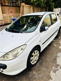 بيجو 307